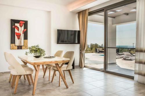 Villa Theofilos