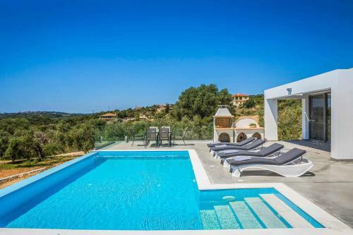 Villa Theofilos