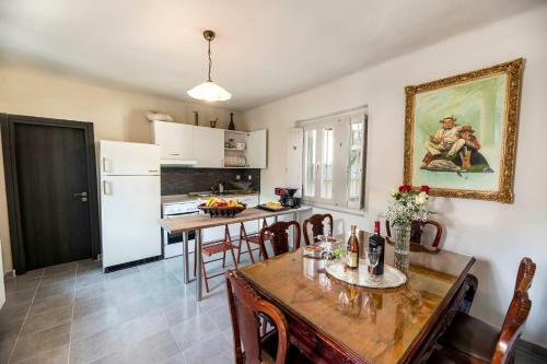 Stone Villa Mouzaki Trikala-karditsa-mouzaki