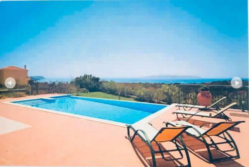 Villa Georgia