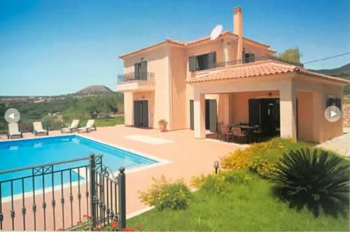Villa Georgia