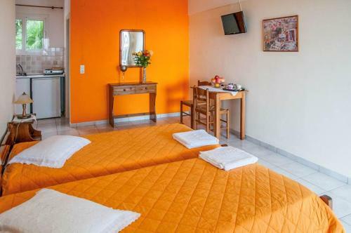 Apartamento Star Studios Trapezaki Kefalonia