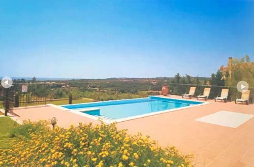 Villa Mylos