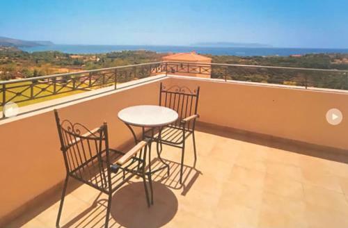 Villa Mylos