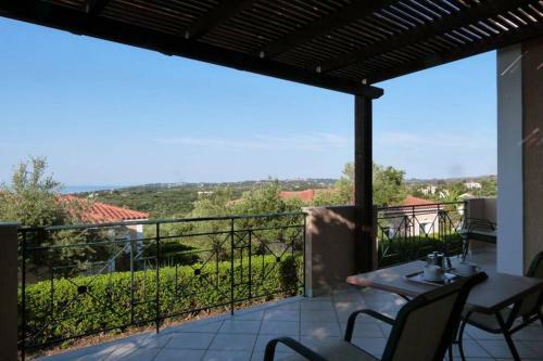 Oneira Villas N2