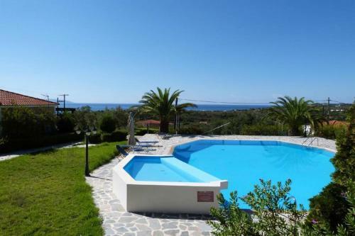 Oneira Villas N2