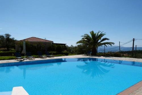 Oneira Villas N2