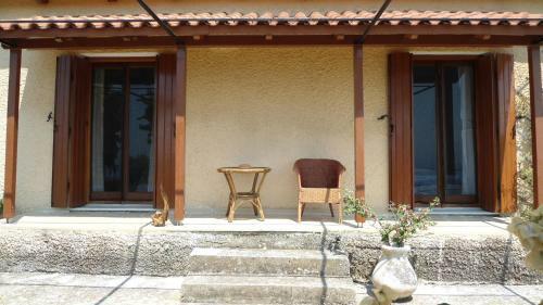Villa Tsapoula
