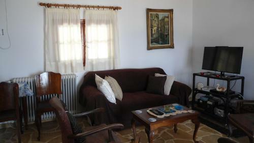 Villa Tsapoula