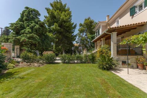 Ethereal Villa