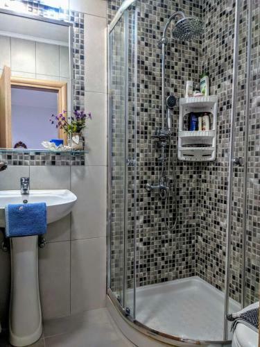 Apartamento Meltemaki