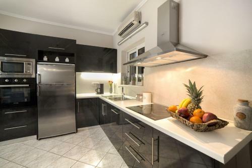 Villa Bruma Residence