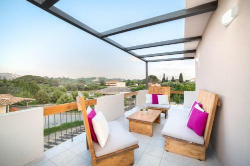 Villa Bruma Residence