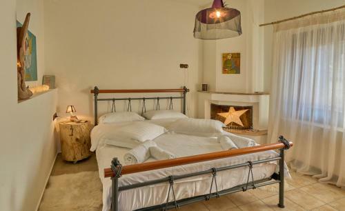 Apartamento Thalassoxyla Mouressi