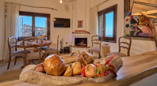 Apartamento Thalassoxyla Mouressi