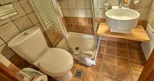 Apartamento Thalassoxyla Mouressi