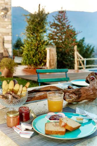 Apartamento Thalassoxyla Mouressi