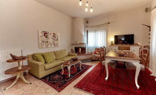 Apartamento Thalassoxyla Mouressi