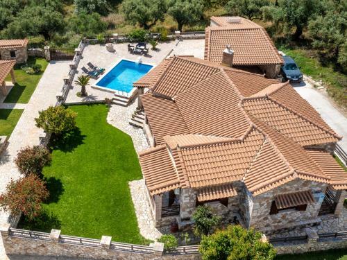 Villa La Isla With Private Pool
