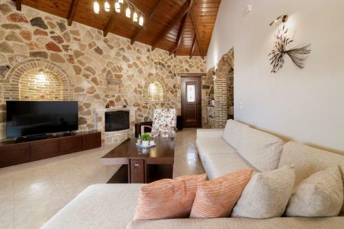 Villa La Isla With Private Pool