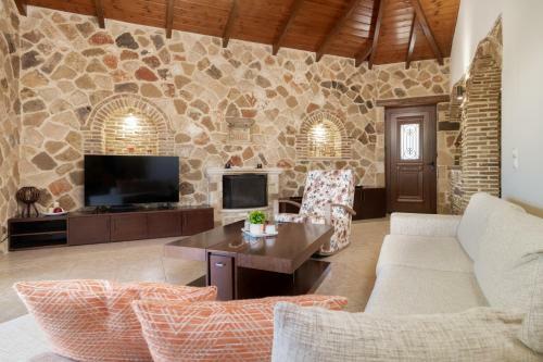 Villa La Isla With Private Pool