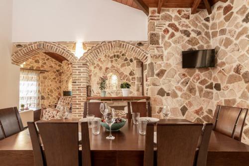 Villa La Isla With Private Pool