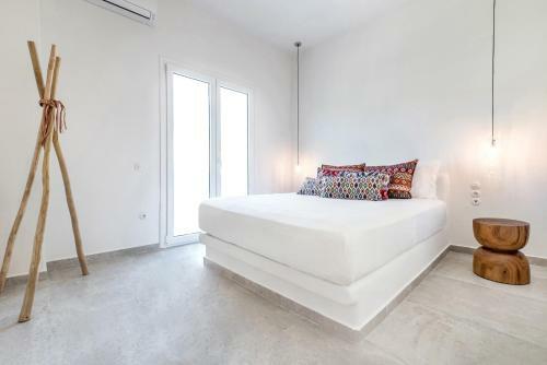 Apartamento The House Of Cyclades