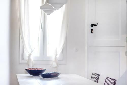 Apartamento The House Of Cyclades