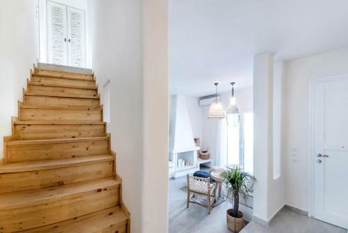 Apartamento The House Of Cyclades
