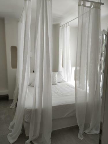Apartamento The House Of Cyclades