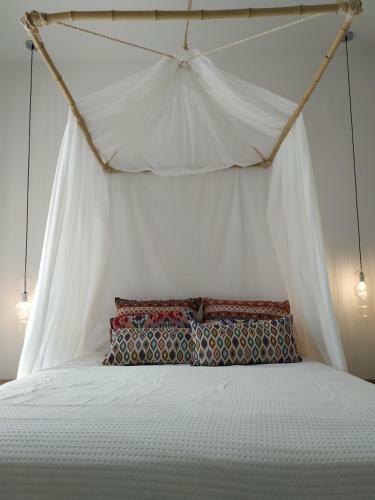 Apartamento The House Of Cyclades