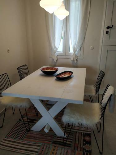 Apartamento The House Of Cyclades