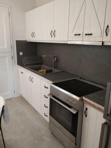 Apartamento The House Of Cyclades