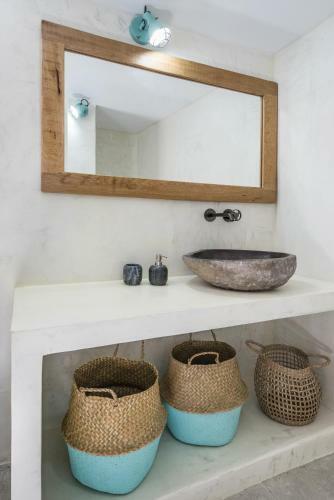 Apartamento The House Of Cyclades