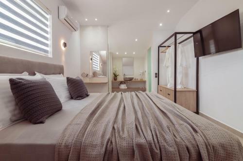 Sonel Luxury Villa