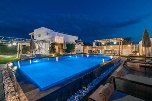 Sonel Luxury Villa