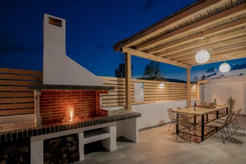 Sonel Luxury Villa