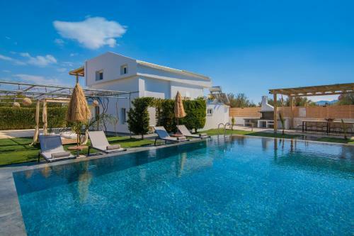 Sonel Luxury Villa
