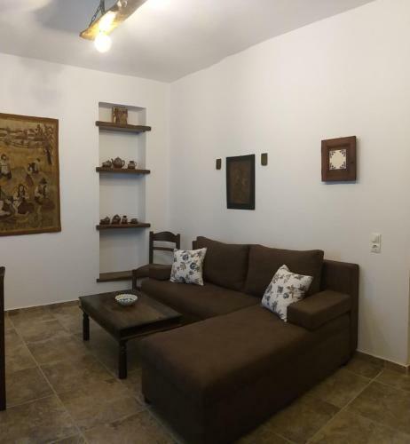 Apartamento ?ountain Whispers