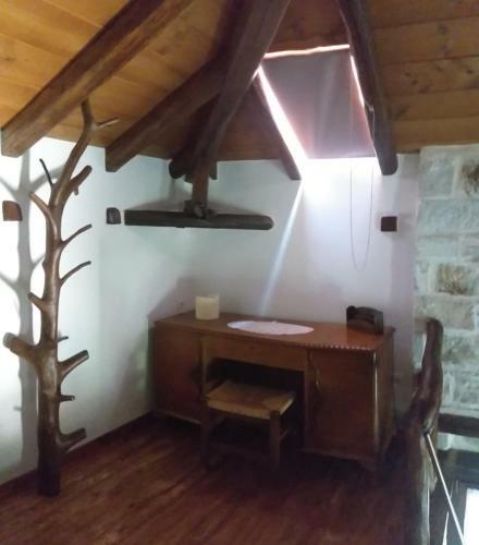 Apartamento ?ountain Whispers
