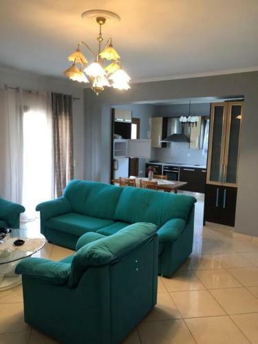 Apartamento Mouzaki Zakynthos House