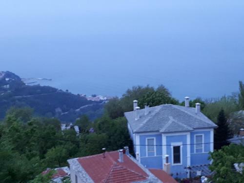Apartamento Country House In Mouresi