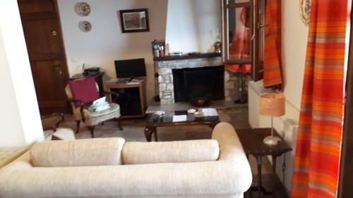 Apartamento Country House In Mouresi