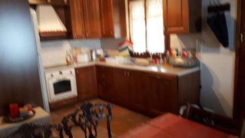 Apartamento Country House In Mouresi