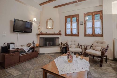 Villa Deja Blue