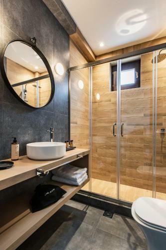 Hotel Tilia Resort