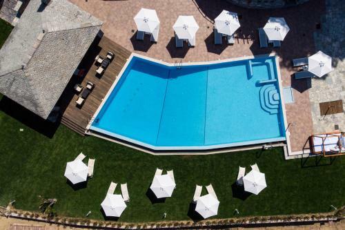 Hotel Tilia Resort