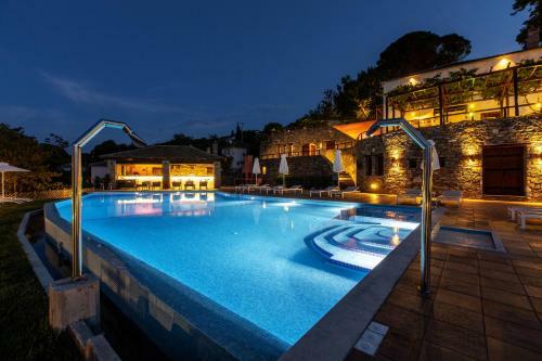 Hotel Tilia Resort