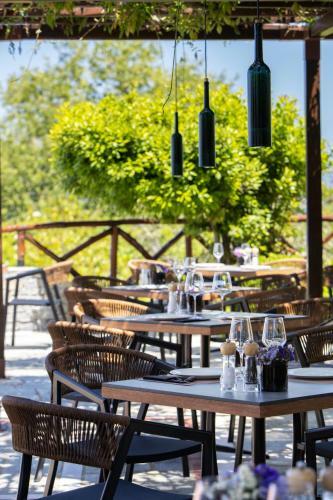 Hotel Tilia Resort