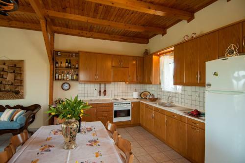 Villa Thalia Apartment